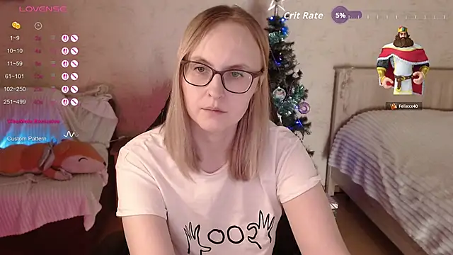 Agatha_Mott's cam snapshot