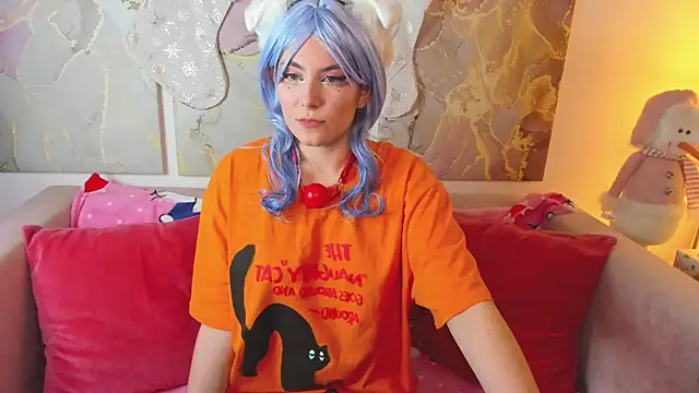 gracieave's cam snapshot