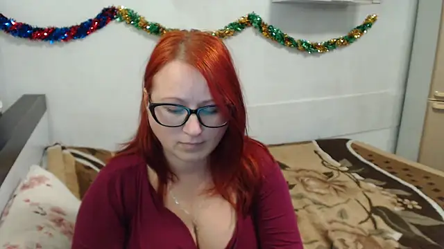 Lilia4joy's cam snapshot