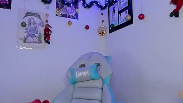 Lauryn_muller's cam snapshot