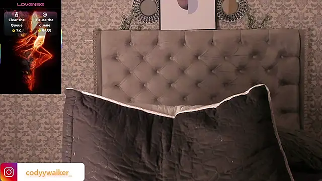 CodyWalkerR live sex cam