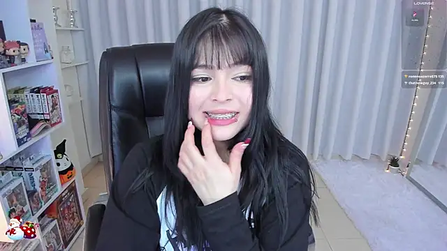 misshoneyxxx's cam snapshot