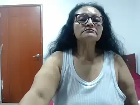 _Cristal's cam snapshot