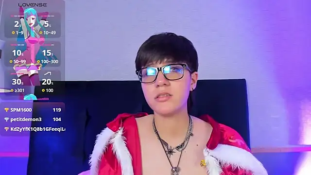 Tsuki_Maru live sex cam