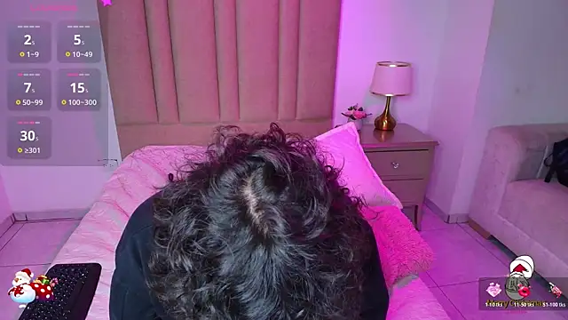 VelvetKai_nom live sex cam
