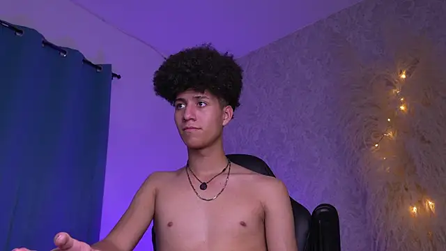Afro_god_ live sex cam
