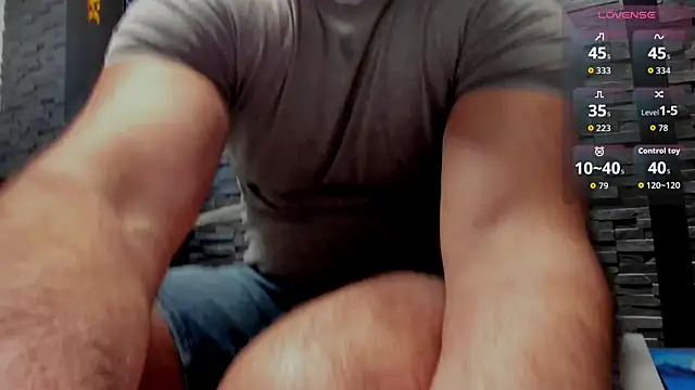 David_Big_Daddy live sex cam