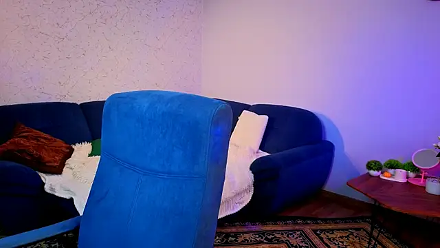 AnaHoney live sex cam