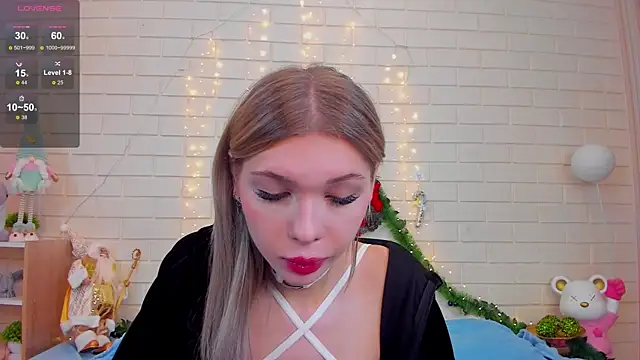 Blondy_Fina live sex cam