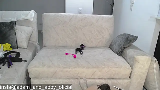 Adam_and_abby live sex cam