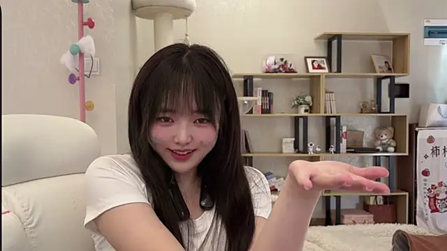 Chenjing0 live sex cam