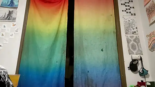 AllyKityKay live sex cam