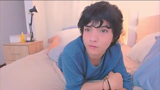 Sweet_Allan live sex cam