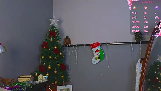 YungLyssy live sex cam