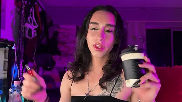 xoFrankie live sex cam