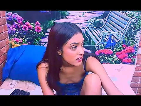 IndianPretty1 live sex cam