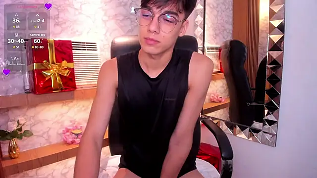 Gerony_ live sex cam