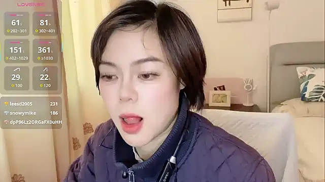 Linda-LL live sex cam