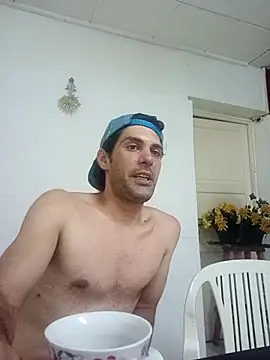 Capriflow live sex cam