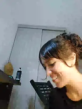 Lina_Carolina's cam snapshot