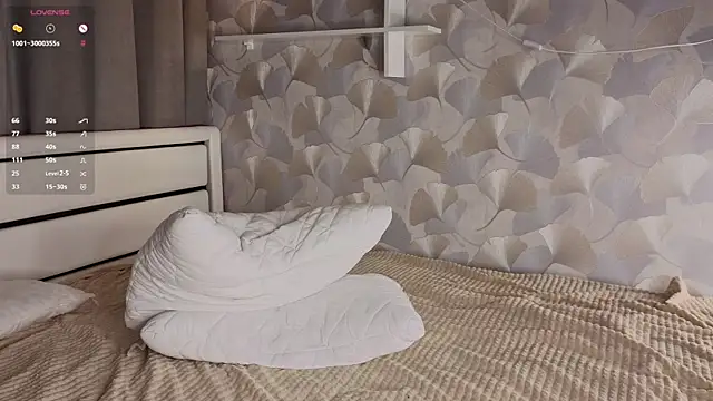 NeliaVandresar live sex cam