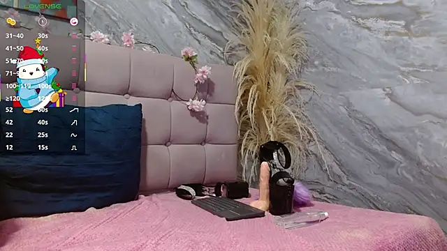 MICHEL_RAMIREZZ's cam snapshot