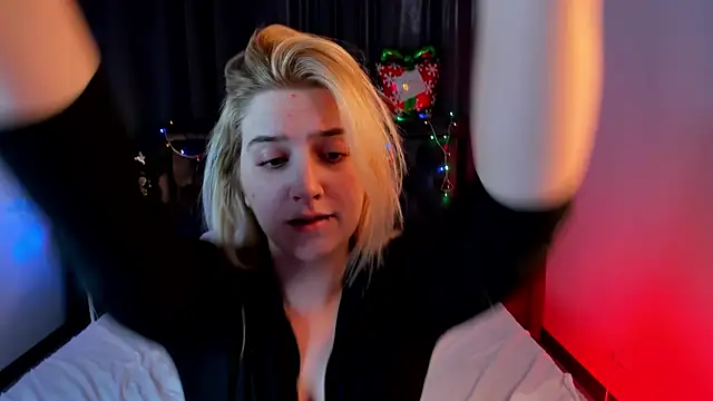 SoftLana's cam snapshot