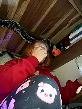 Sophia_Weest99's cam snapshot