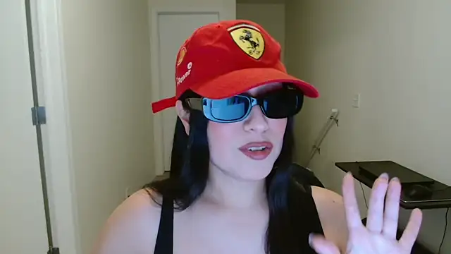 Sassy_Latina live sex cam