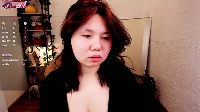 Moana_light live sex cam