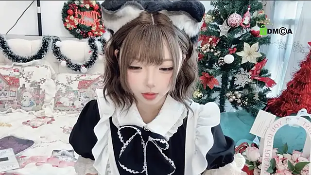 -sanhuamao- live sex cam