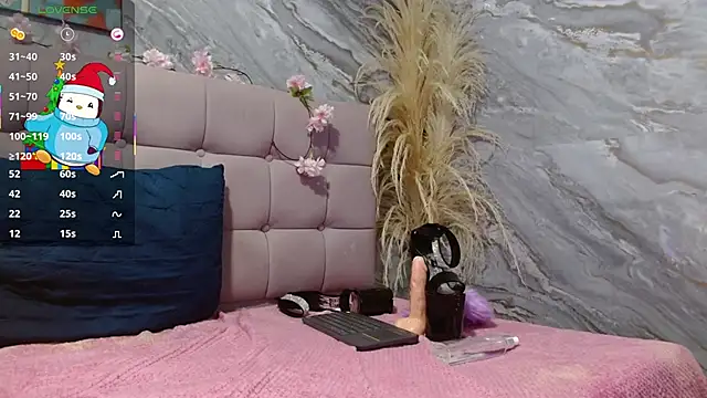 MICHEL_RAMIREZZ's cam snapshot