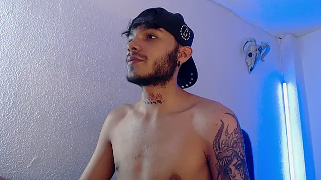 kingdani_hot's cam snapshot