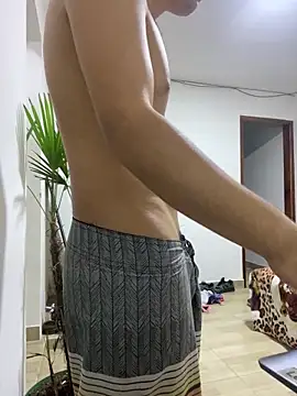 Young_handsome live sex cam