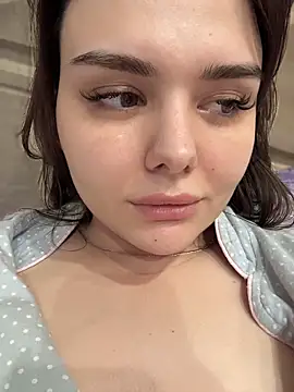 NikaMur's cam snapshot