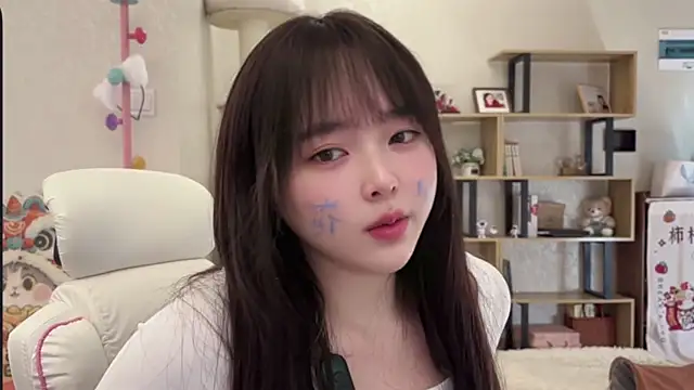 Chenjing0's cam snapshot