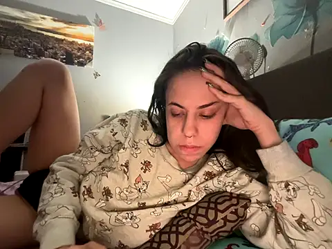 Vaua089's cam snapshot