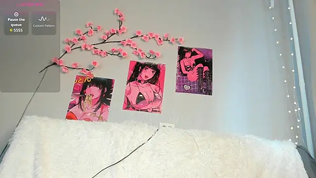 Nicolloves's cam snapshot