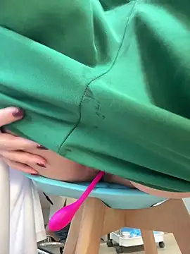 Clinic_Sexy's cam snapshot