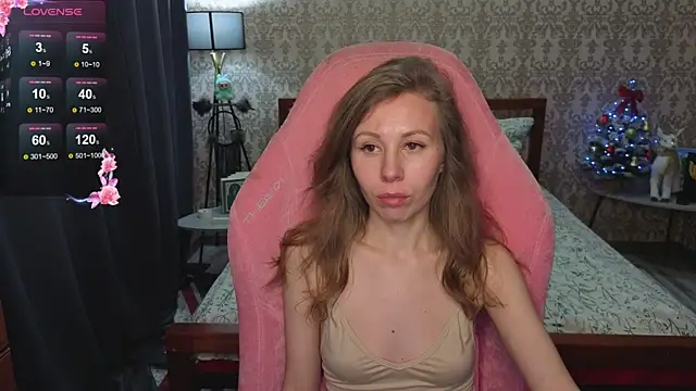 Lill_Mary's cam snapshot