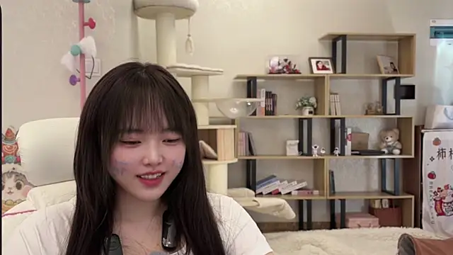 Chenjing0's cam snapshot