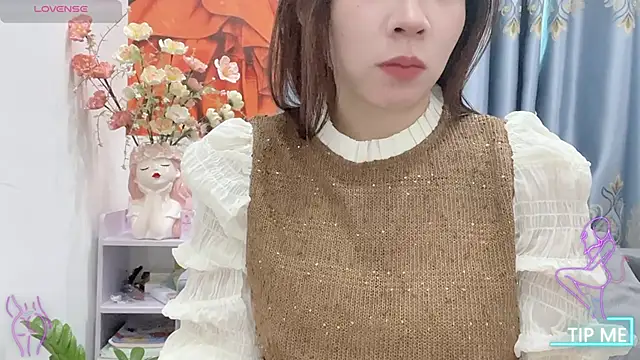 shishi_101's cam snapshot