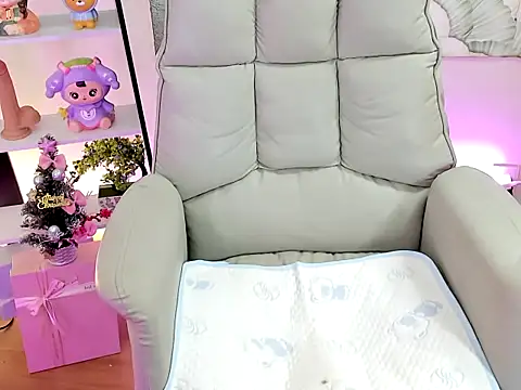 Mix-MiuMiu's cam snapshot