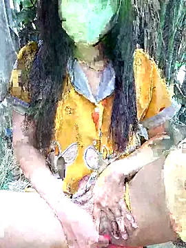 Angale_sexyY's cam snapshot