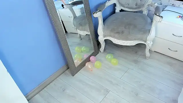 PiinkSoul's cam snapshot