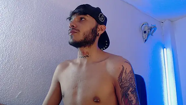 kingdani_hot live sex cam