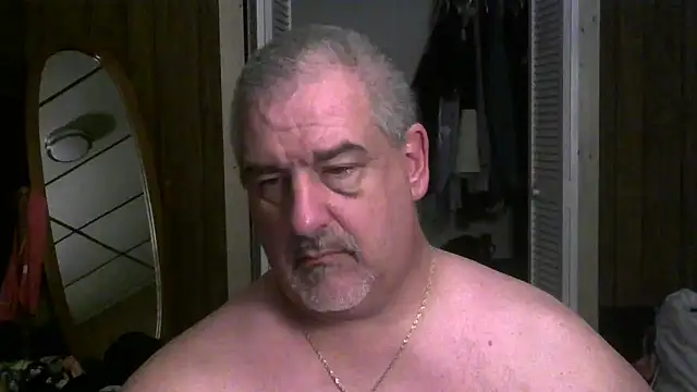 Blimp230's cam snapshot