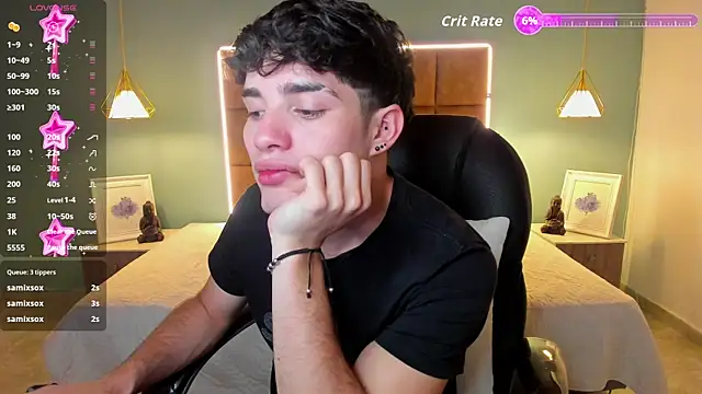 AlejooTwink's cam snapshot