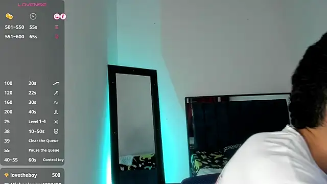 edy_play's cam snapshot