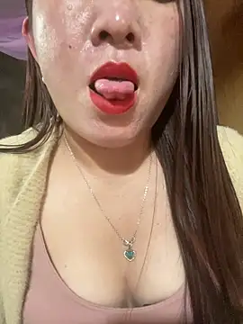 Luna-ass's cam snapshot